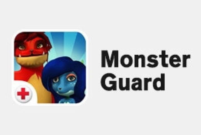 Monster Guard