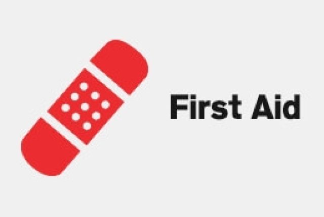 First Aid