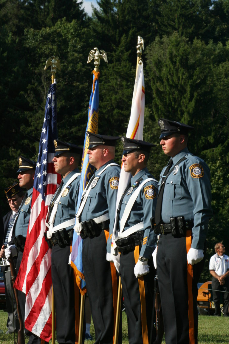 Newton Police Department - Newton, NJ | The official website of the ...