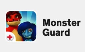 Monster Guard